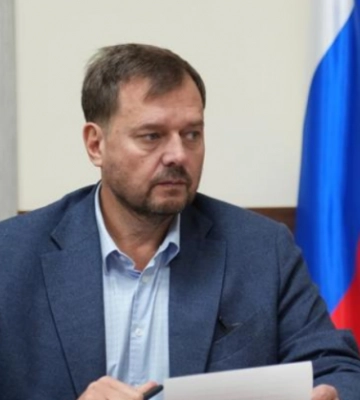 Балицкий хочет увеличить зарплату предателям из Мелитополя 