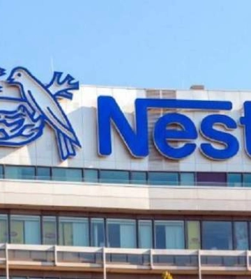 Nestle наступного року запустить завод на Волині: 80% продукції піде на експорт
