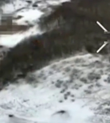 ВСУ ударили по северокорейским военным кассетными боеприпасами ВСУ ударили по северокорейским военным кассетными боеприпасами