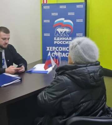 Керував авто під дією наркотиків: голову окупаційної ради депутатів Каховки на Херсонщині позбавили прав