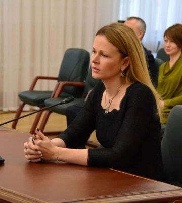 Одеська суддя орендувала квартиру в Дубаї вартістю 700 тис. грн