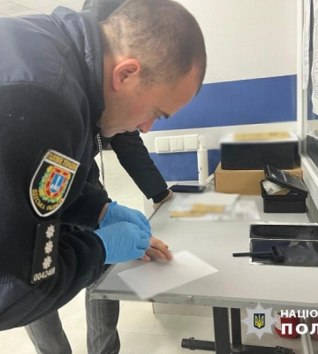 Підлітка з Ізмаїльського району підозрюють у підпалі об’єктів електроенергетики за винагороду