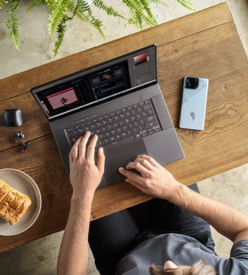 Для игр, работы, учебы и творчества: подарите эти ноутбуки от ASUS на Рождество или Новый год