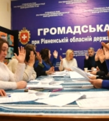 Рівненщина збагачує культурну спадщину: гречаний кисіль з Корецької громади серед нових елементів