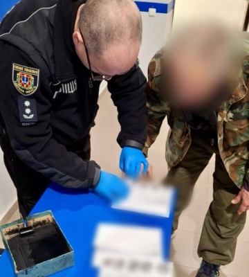 На Одещині сталося вбивство