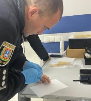 На Одещині затримали підлітка, який підпалив дві підстанції
