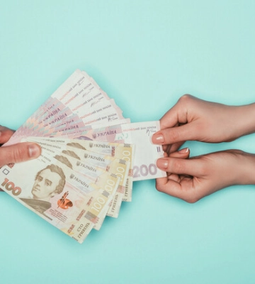 У Харкові голова благодійного фонду забрала собі 600 тисяч гривень, зібраних на дрони