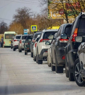 Є зміни у русі: як у Дніпрі курсує громадський транспорт 17 грудня