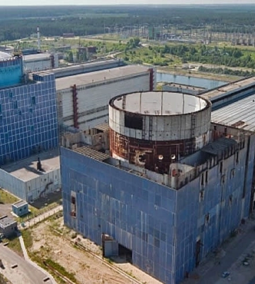 &quot;ЄС&quot; дотиснули: &quot;слуги&quot; зняли з розгляду корупційний законопроєкт про добудову Хмельницької АЕС – Геращенко