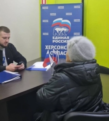 У Криму «суд» позбавив прав главу «совєта дєпутатов» Каховки - через водіння під дією наркотиків