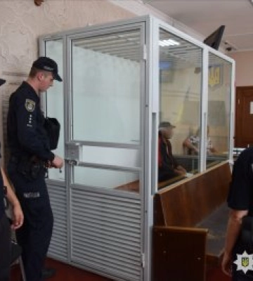 У Миколаївському районі судитимуть трьох чоловіків за знущання та підпал односельця – слідчі поліції завершили досудове&amp;hellip;