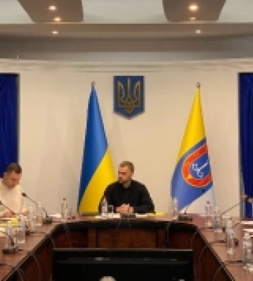 На Одещині оптимізують автобусні перевезення: визначили нових перевізників