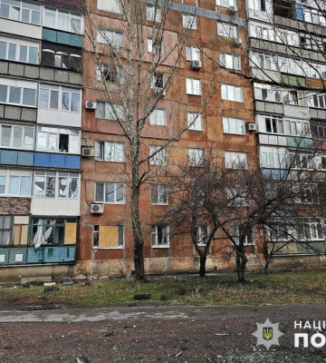 У Покровську через ворожі атаки 16 грудня загинула людина