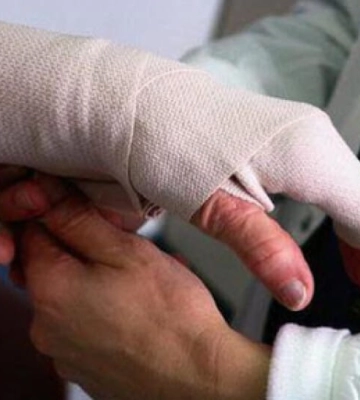 У Львові троє людей госпіталізували з переохолодженням