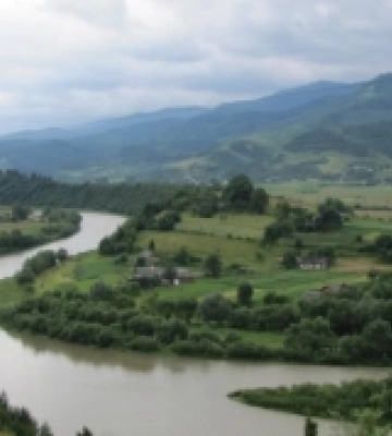 На Львівщині планують побудувати ГЕС: що загрожує річці Стрий