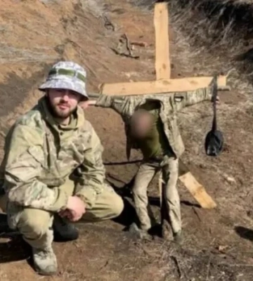 Знущання з солдатів 211-ї бригади: комбригу повідомлено про підозру