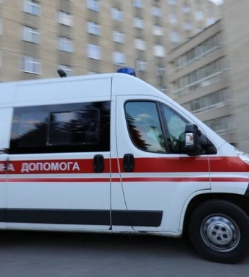 У Львові ще одну людину госпіталізували з переохолодженням