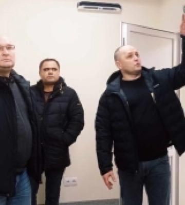 У лікарні на Волині встановлять комп&#039;ютерний томограф