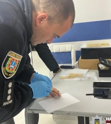 На Одещині затримали підлітка, який підпалив дві підстанції