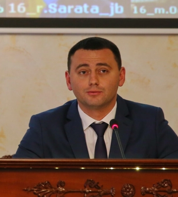 ВАКС будет тройкой судей рассматривать дело экс-прокурора Одесской области