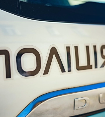 Гучна бійка з патрульними в Одесі біля “Привозу”: як пояснили дії поліцейських