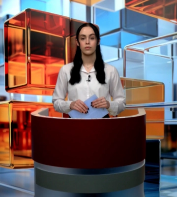 Денні новини Рівного та області за 17 грудня 2024 року (ВІДЕО)