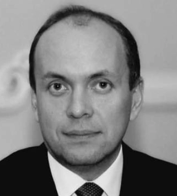 Помер колишній голова Хмельницької ОДА Дмитро Габінет