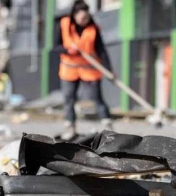 Полтавщина увійшла до топ-5 регіонів, які залучили найбільше безробітних до відновлення країни