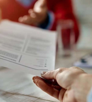 Де і як оформити ІПН у Дніпрі: що потрібно знати