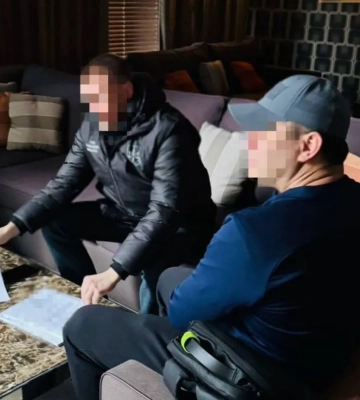 Дело Тищенко передали в суд