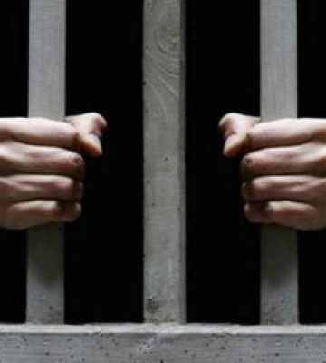 7 років за гратами проведе полтавець, який вбив дружину і хотів видати це за сомооборону