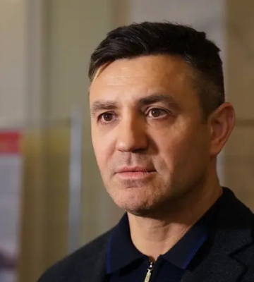 Нардепа Тищенка судитимуть за незаконне позбавлення волі людини