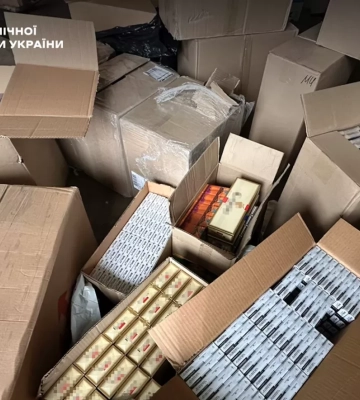 Юні спортсмени Білгорода-Дністровського повернулись з нагородами з турніру з вільної боротьби