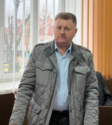 У райраді на Волині - новий депутат