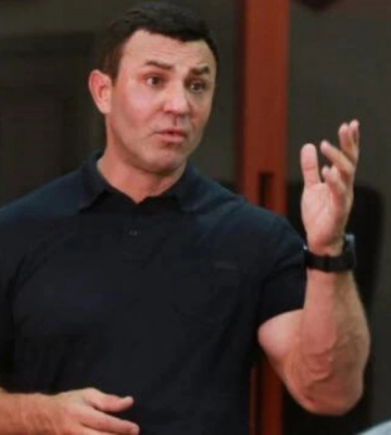 ГБР завершило расследовать дело нардепа Тищенко
