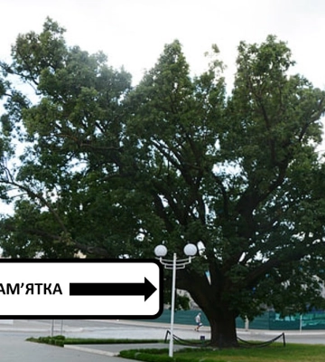 В Ізмаїлі може з’явитися нова місцева пам’ятка: фінансуванням немовбито цікавляться два політичні ігроки