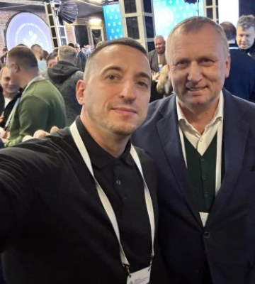 Про важливі кроки для громад та країни! – міський голова Берегова