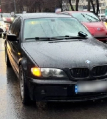 У Рівному внаслідок автопригоди постраждала пішохідка