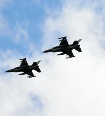 СБУ викрила 12 агентів РФ, які &quot;полювали&quot; на F-16 у пʼяти областях