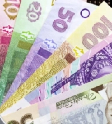 На Волині експортер сої сплатив до державного бюджету понад 4,6 млн грн не сплачених податків