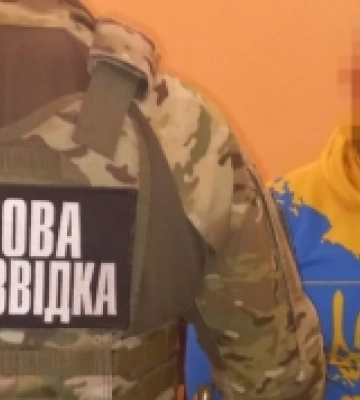 Спеціалізувалися на «полюванні» за F-16: на Одещині та Миколаївщині затримали російських агентів