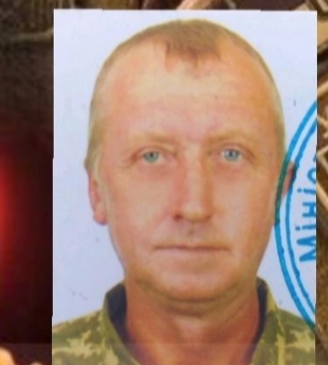 Дві трагічні звістки в громаді за день: на Волині попрощаються з Героєм Анатолієм Ковальчуком