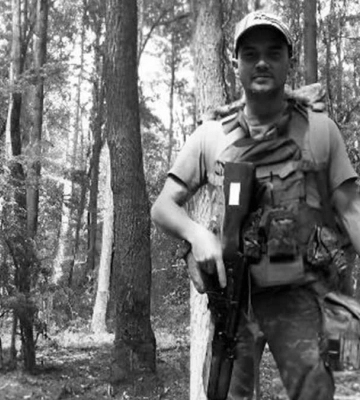На Донецькому напрямку загинув військовий з Херсонщини