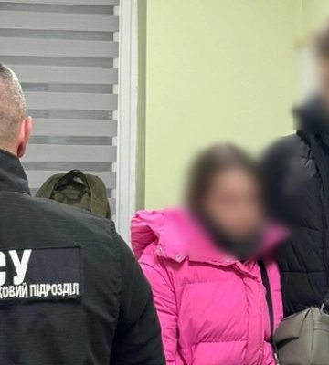 На кордоні з Польщею знову викрили фіктивне подружжя