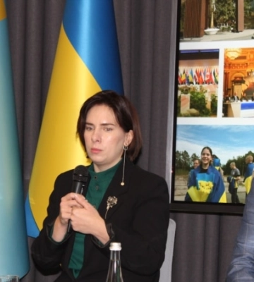 В інформаційному просторі мало інформації про Крим – звіт ПППУ в АРК