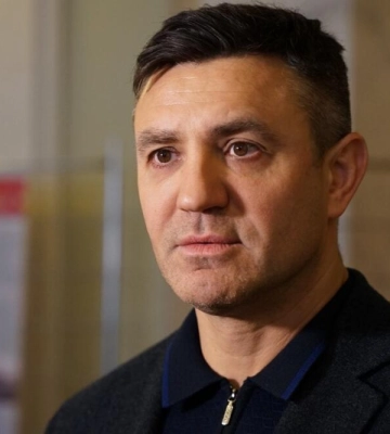 Нардепа Тищенка судитимуть за незаконне позбавлення волі людини