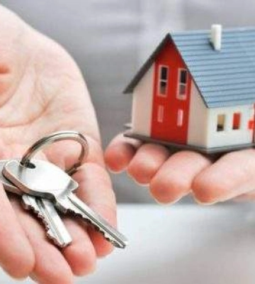 У Миколаєві збудують 5 будинків на 208 квартир для ВПО