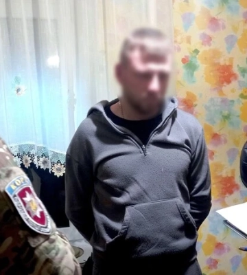 На Вінниччині викрили двох торговців амфетаміну