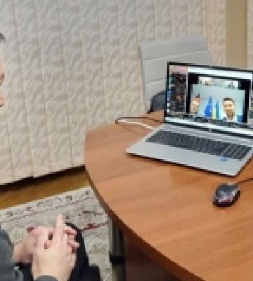 Німецький Саарбрюкен продовжує співпрацювати з Ковелем