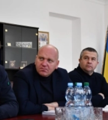 Голови громад Бущини взяли участь у засіданні Конгресу місцевих та регіональних влад